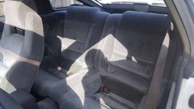 1986 Toyota Supra - photo 6