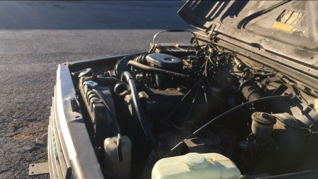 1987 Suzuki Samurai 2-DOOR - photo 4