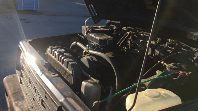 1987 Suzuki Samurai 2-DOOR - photo 5