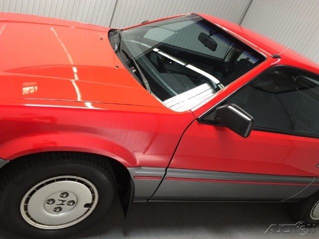 1987 Honda CRX 1500 CRX 2-Door Hatchback - photo 7