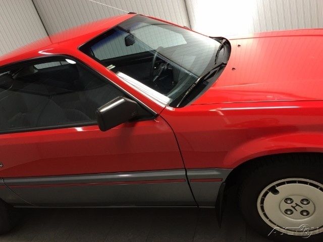 1987 Honda CRX 1500 CRX 2-Door Hatchback - photo 8