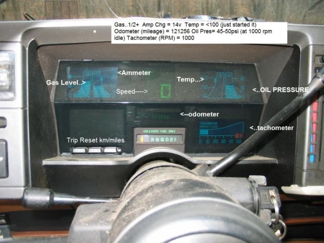 1989 GMC Jimmy 4 X 4 2-Door GYPSY pkg - photo 10