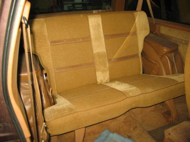 1989 GMC Jimmy 4 X 4 2-Door GYPSY pkg - photo 4