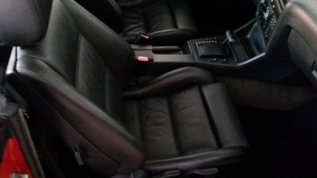 1987 BMW 3-Series - photo 5