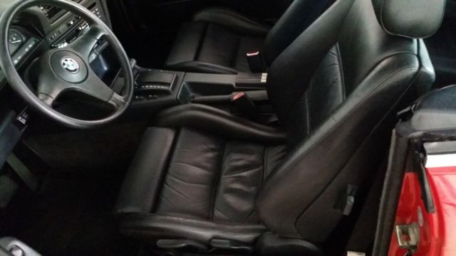 1987 BMW 3-Series - photo 6