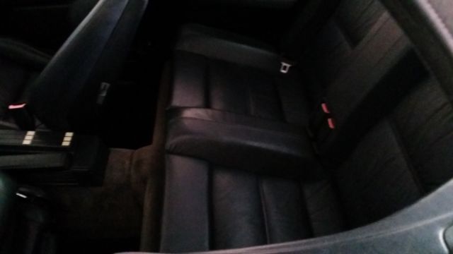1987 BMW 3-Series - photo 7