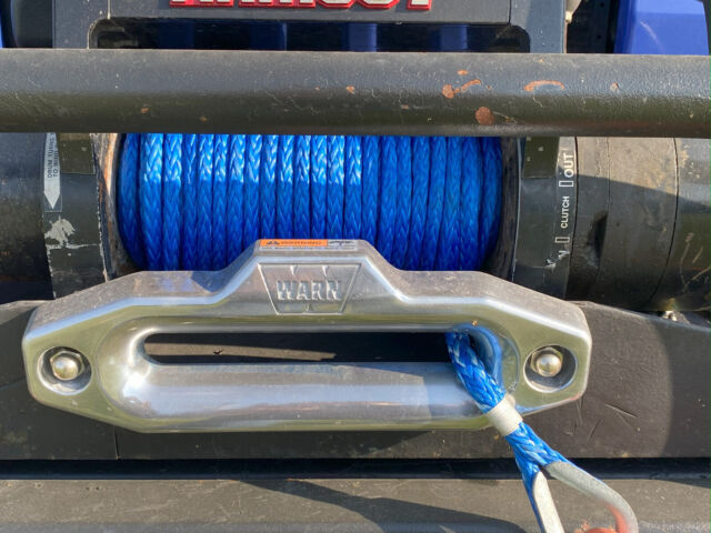 1987 Jeep Wrangler - photo 13