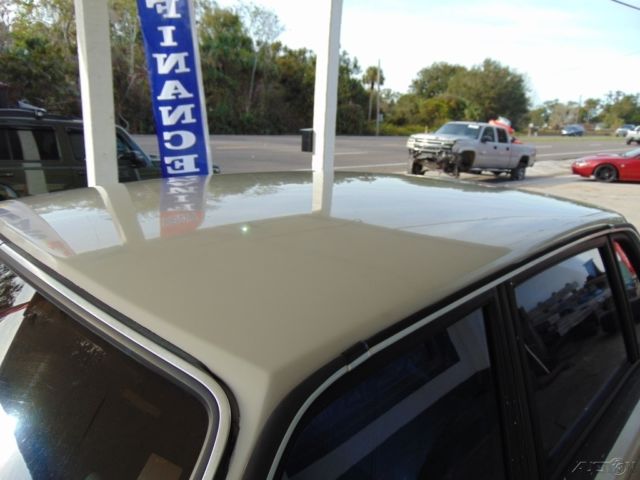 1987 Volvo 240 DL - photo 11