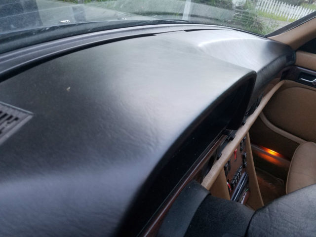 1987 Mercedes-Benz 300-Series - photo 12