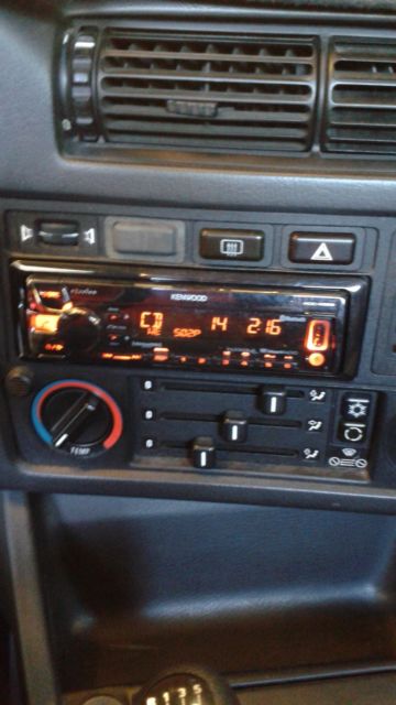 1987 BMW 3-Series - photo 9