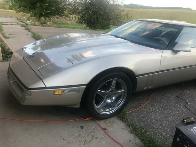 1987 Chevrolet Corvette - photo 5