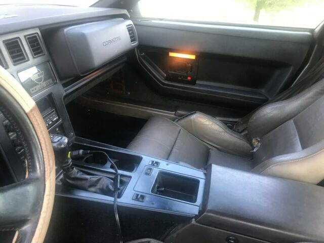1987 Chevrolet Corvette - photo 6