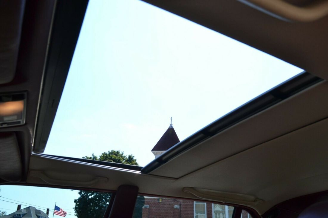 1987 Mercedes-Benz 500-Series SEL - photo 2