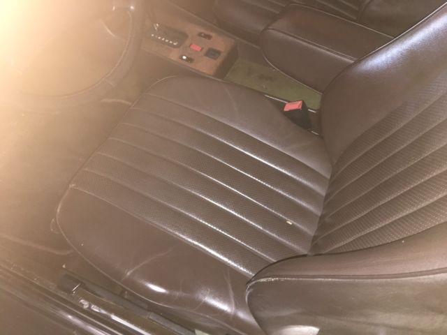 1987 Mercedes-Benz SL-Class - photo 2