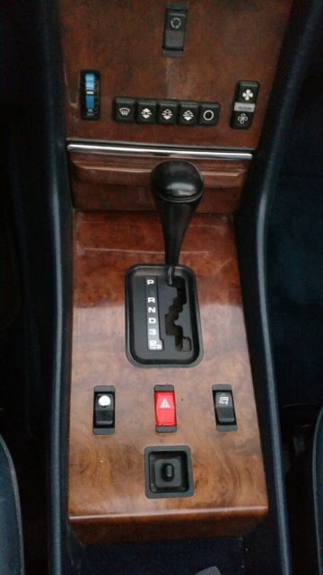 1987 Mercedes-Benz SL-Class 2 Door - photo 13