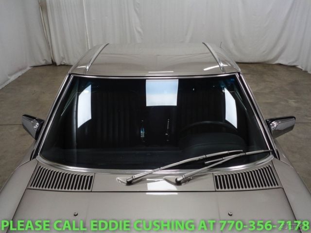 1987 Mercedes-Benz 500-Series 2 Dr Convertible - photo 7