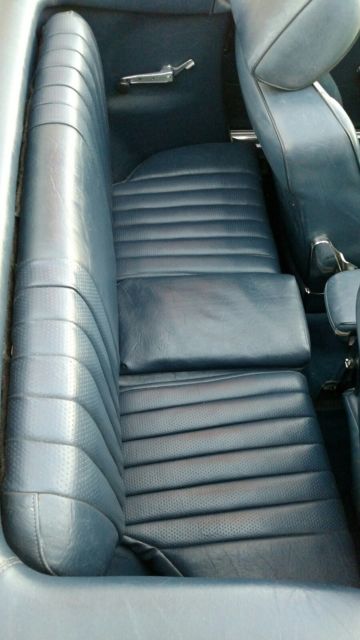 1987 Mercedes-Benz SL-Class 2 Door - photo 6