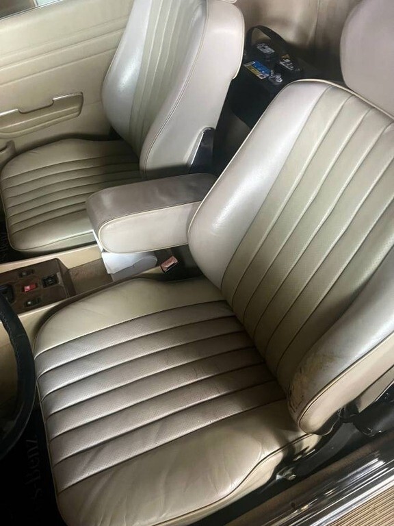 1987 Mercedes-Benz 500-Series 560 SL 2dr Convertible Stock Number 2222584 - photo 7