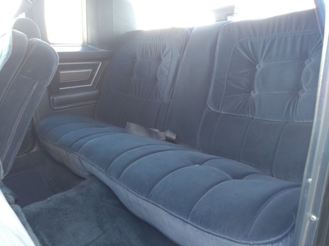 1987 Buick Regal Regal Limited - photo 11