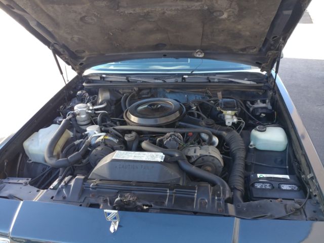 1987 Buick Regal Regal Limited - photo 12