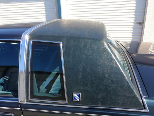 1987 Buick Regal Regal Limited - photo 6