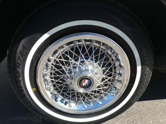 1987 Buick Regal Regal Limited - photo 7
