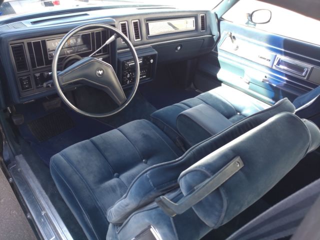 1987 Buick Regal Regal Limited - photo 9
