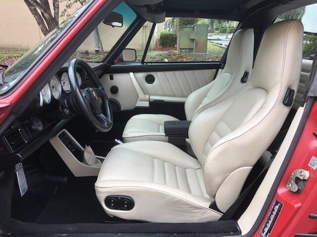 1987 Porsche 911 911 Carrera Targa - photo 13
