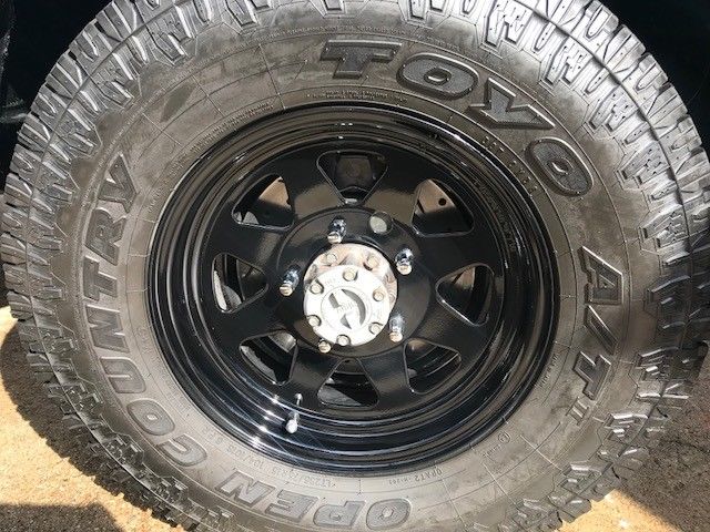 1987 Suzuki Samurai Tin Top - photo 13