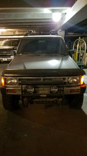 1987 Toyota Other Pickup - photo 3