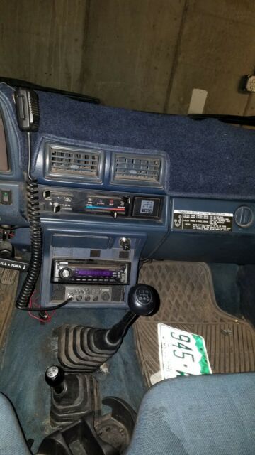 1987 Toyota Other Pickup - photo 5