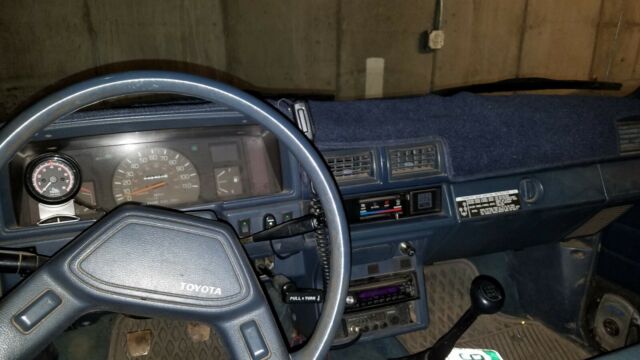 1987 Toyota Other Pickup - photo 6