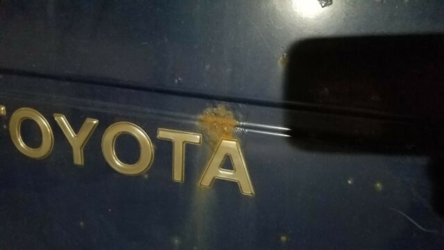 1987 Toyota Other Pickup - photo 8