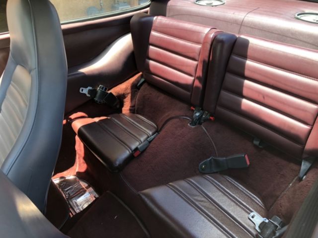 1987 Porsche 911 Carrera - photo 11