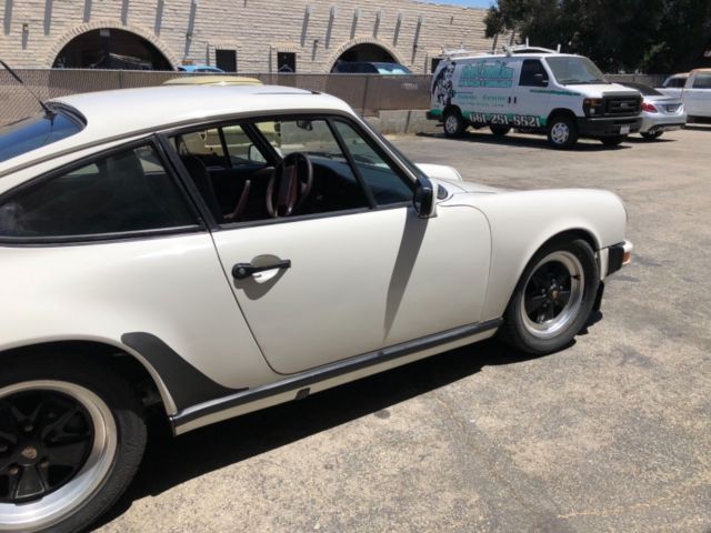 1987 Porsche 911 Carrera - photo 6