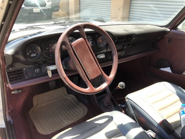 1987 Porsche 911 Carrera - photo 9