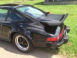 1987 Porsche 911 - photo 10