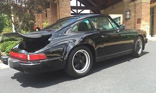 1987 Porsche 911 - photo 2