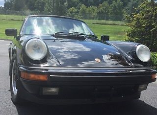 1987 Porsche 911 - photo 3