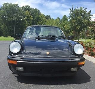 1987 Porsche 911 - photo 4
