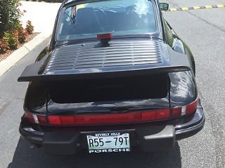 1987 Porsche 911 - photo 5