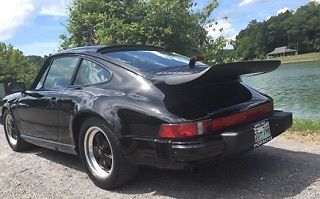 1987 Porsche 911 - photo 7