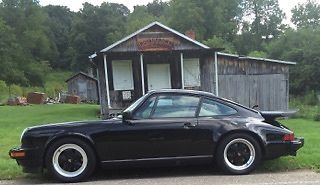 1987 Porsche 911 - photo 9