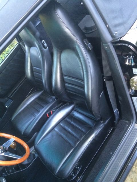 1987 Porsche 911 - photo 6