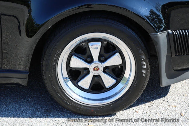 1987 Porsche 911 Carrera - photo 11