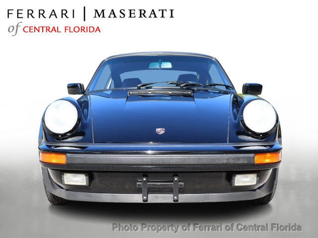 1987 Porsche 911 Carrera - photo 2