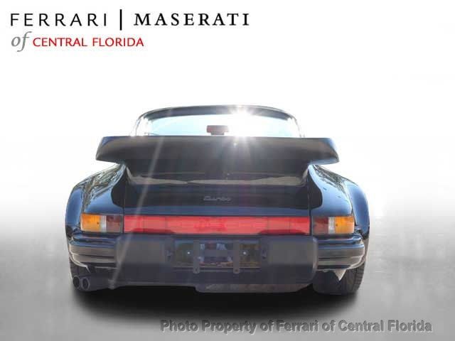 1987 Porsche 911 Carrera - photo 6