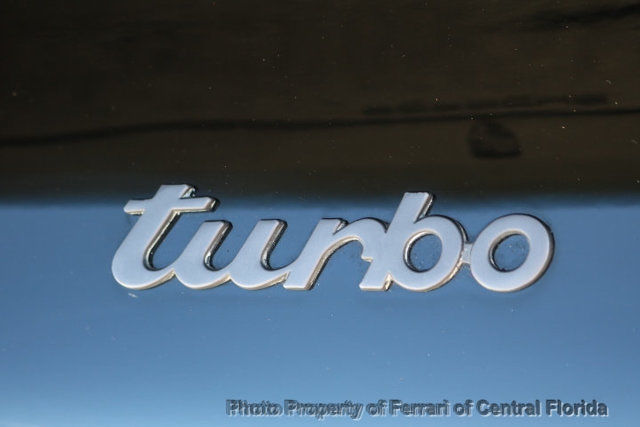 1987 Porsche 911 Carrera - photo 7