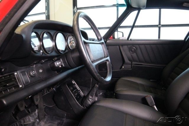 1987 Porsche 911 930 - photo 13