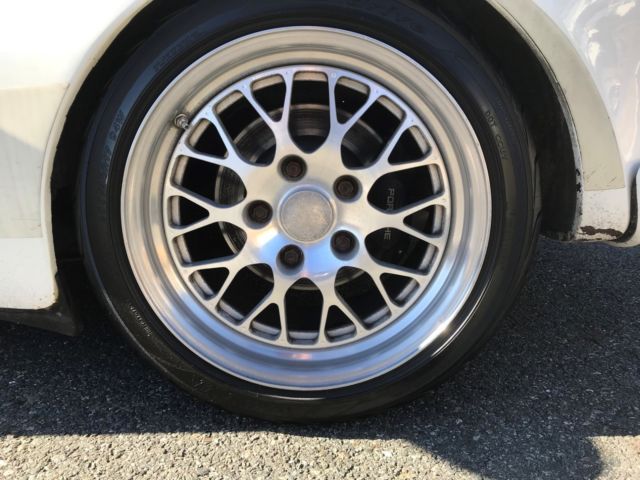 1987 Porsche 944 Turbo - photo 10